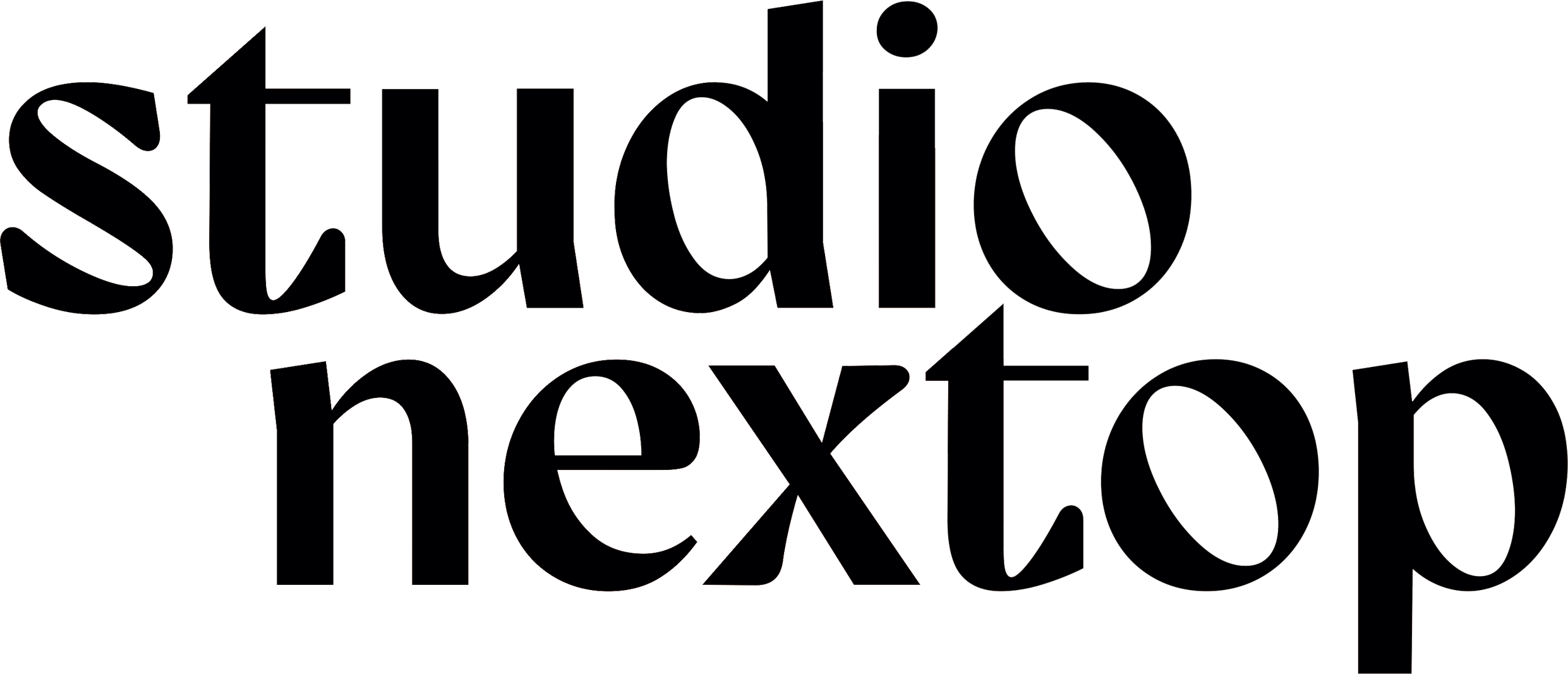 studio nextOp
