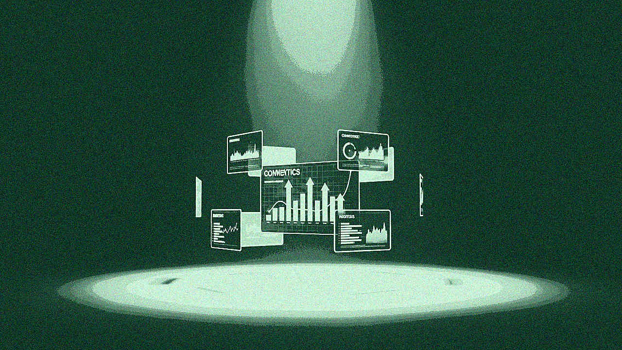 Plateforme de création de contenu : comment l'IA transforme la production des équipes marketing