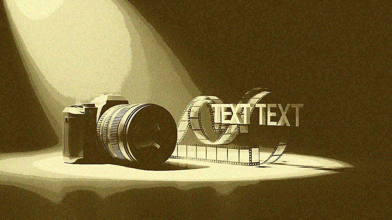 Texte en vidéo : l'IA qui transforme les contenus en formats marketing